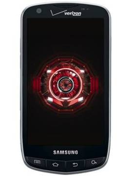 Samsung Droid Charge