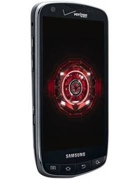 Samsung Droid Charge