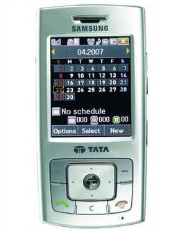 Samsung Duo