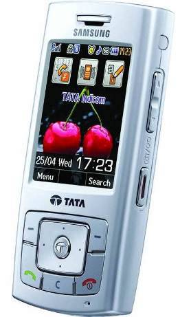 Samsung Duo