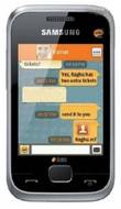 Samsung Duos C3312