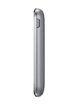 Samsung Duos C3312