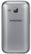 Samsung Duos C3312