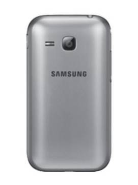 Samsung Duos C3312