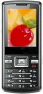 Samsung Duos Touch SCH-W299