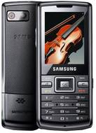 Samsung Duos Touch SCH-W299