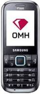 Samsung Duos W169