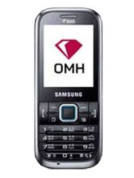 Samsung Duos W169