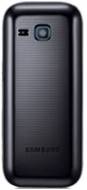 Samsung Duos W169