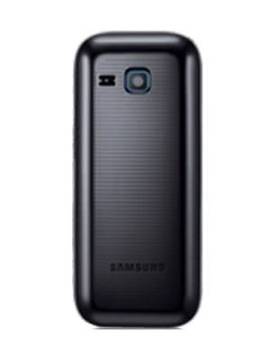 Samsung Duos W169