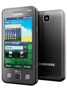 Samsung DuosTV I6712