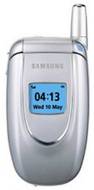 Samsung E100