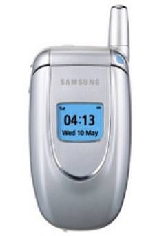 Samsung E100 Price