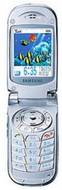 Samsung E100