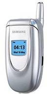 Samsung E100