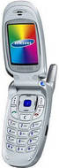 Samsung E100