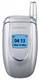 Samsung E100
