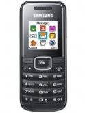 Samsung E1050