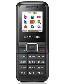 Samsung E1070
