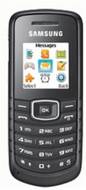 Samsung E1080f