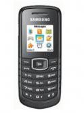 Compare Samsung E1080f