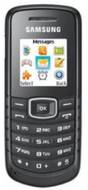 Samsung E1080T