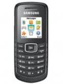 Samsung E1080T