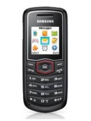 Samsung E1081T Price