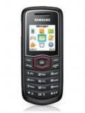 Samsung E1081T