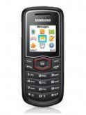 Samsung E1081T price in India