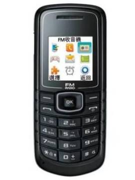 Samsung E1085T