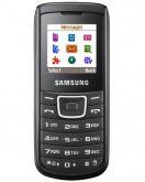 Samsung E1100 price in India