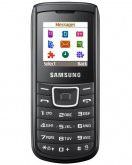 Samsung E1100 Price