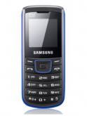Samsung E1105T price in India