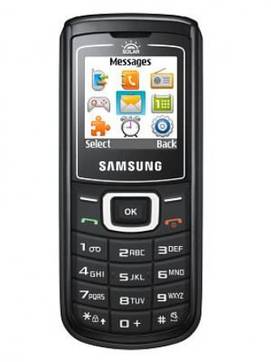 Samsung E1107