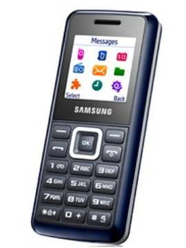 Samsung E1110