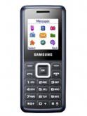 Compare Samsung E1110