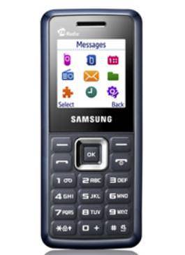 Samsung E1117