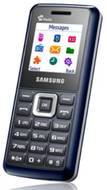 Samsung E1117