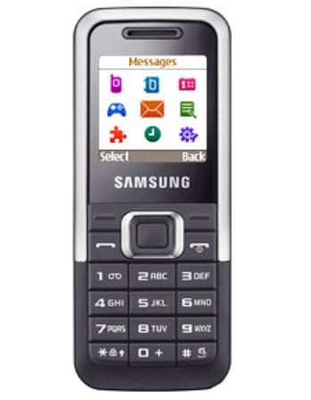 Samsung E1120 Price