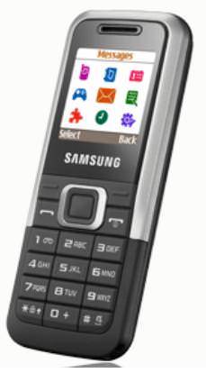 Samsung E1120