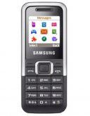 Compare Samsung E1120