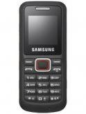 Samsung E1130 Price