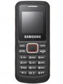 Samsung E1130B Price
