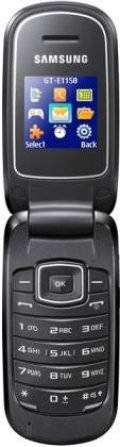 Samsung E1150