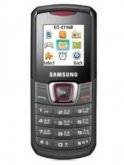 Samsung E1160
