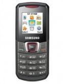 Compare Samsung E1160