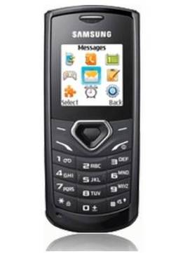 Samsung E1170