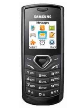 Samsung E1172