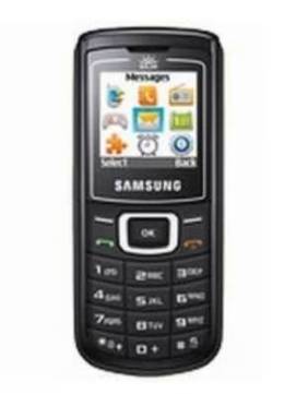 Samsung E1175